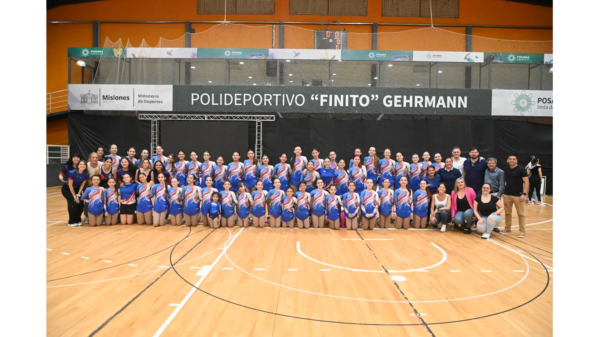 Imagen de la Copa Apertura 2025 (6)