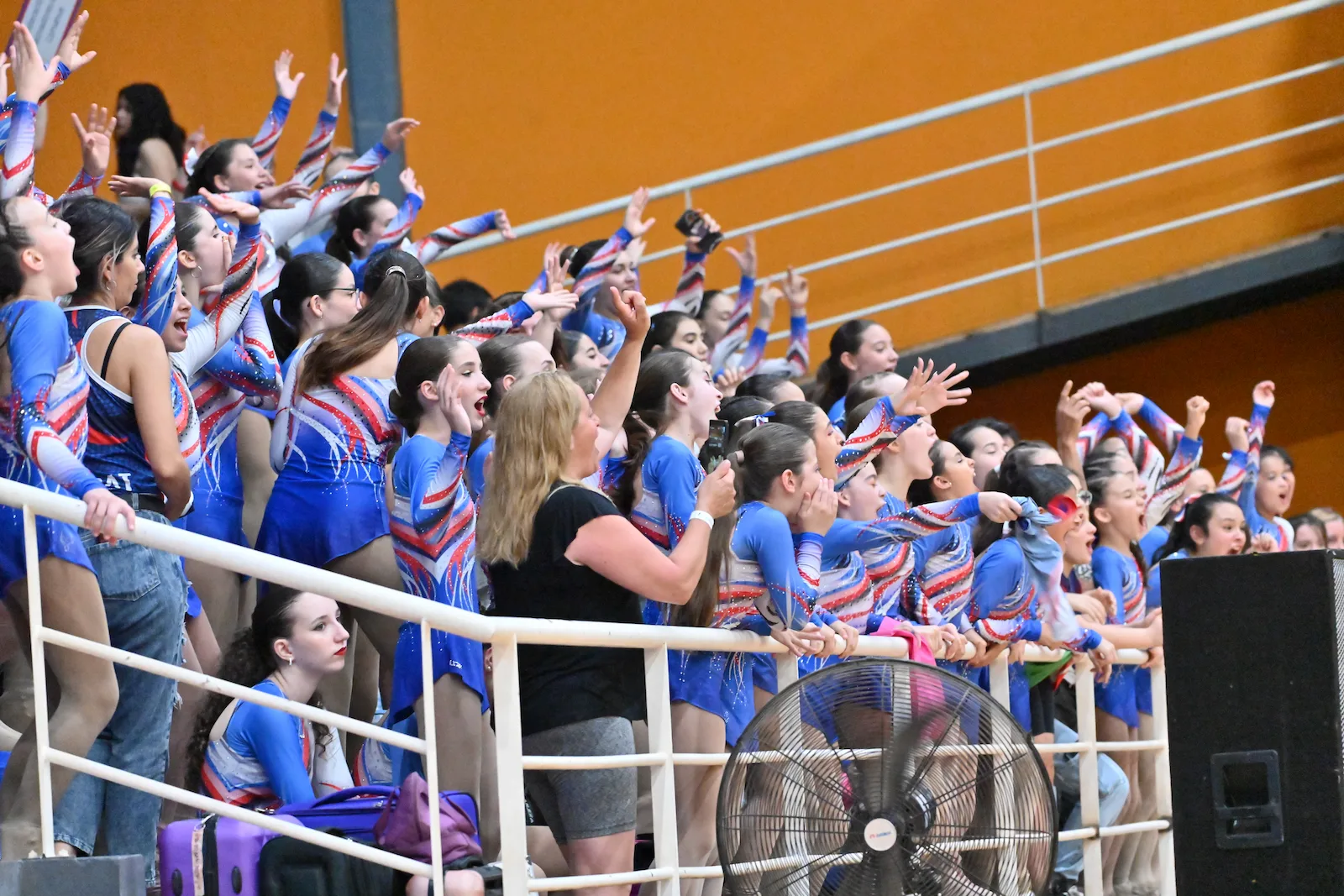 Imagen de la Copa Apertura 2025 (7)